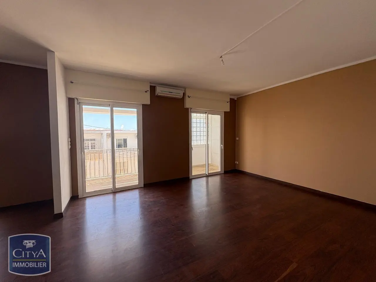 Photo 2 appartement Saint-Denis