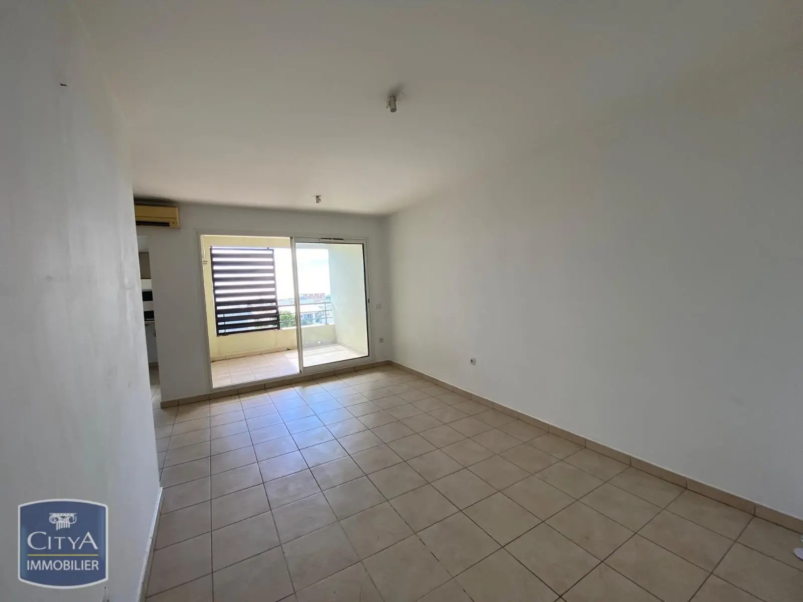 Photo 1 appartement Saint-Denis