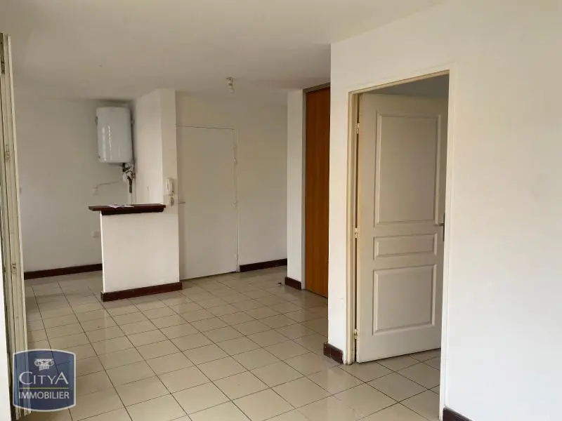 Photo 4 appartement Bras-Panon