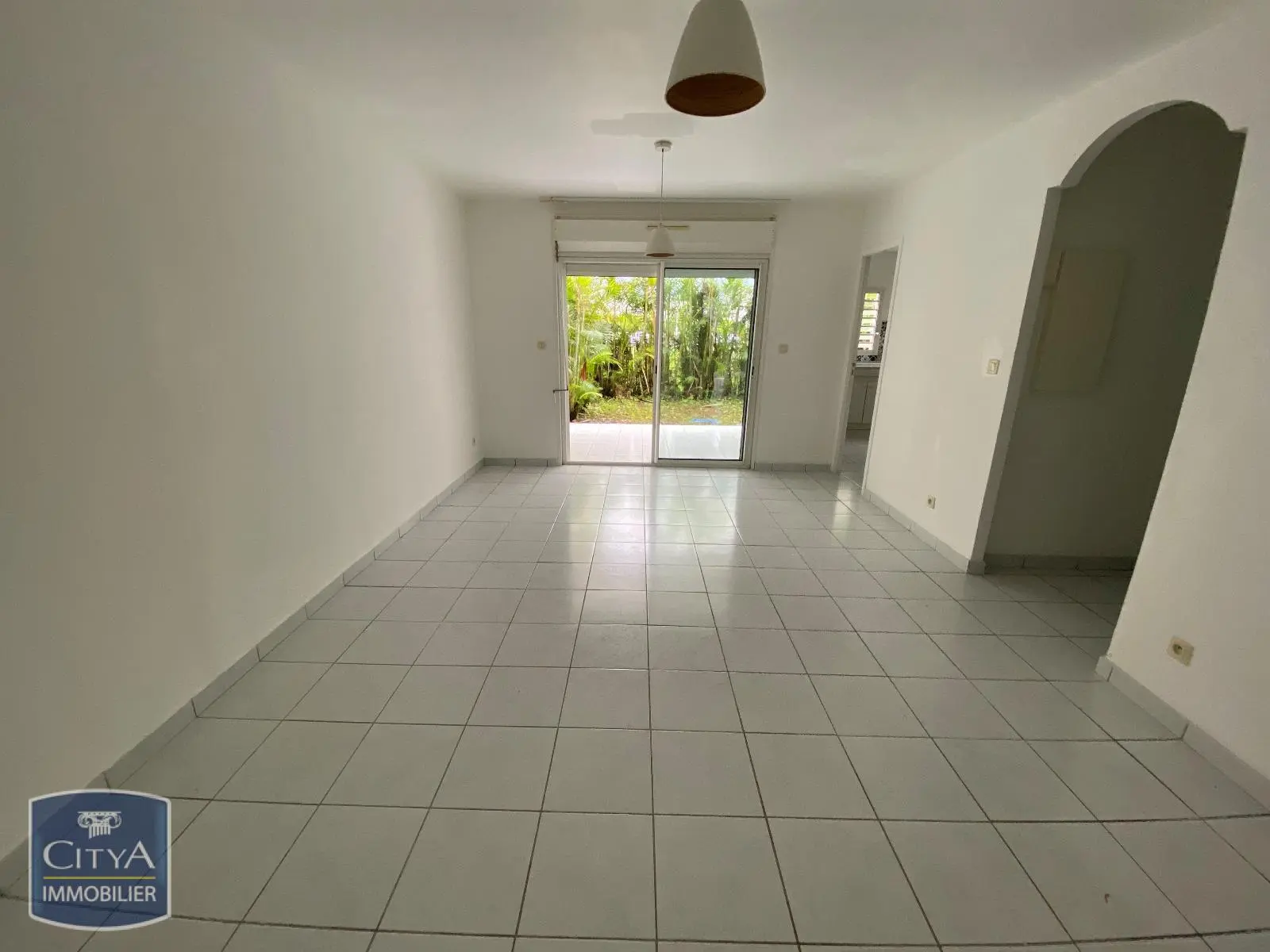 Photo 2 Appartement 3 pièces 66.16m²