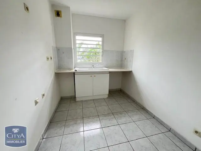 Photo 3 Appartement 3 pièces 45.55m²