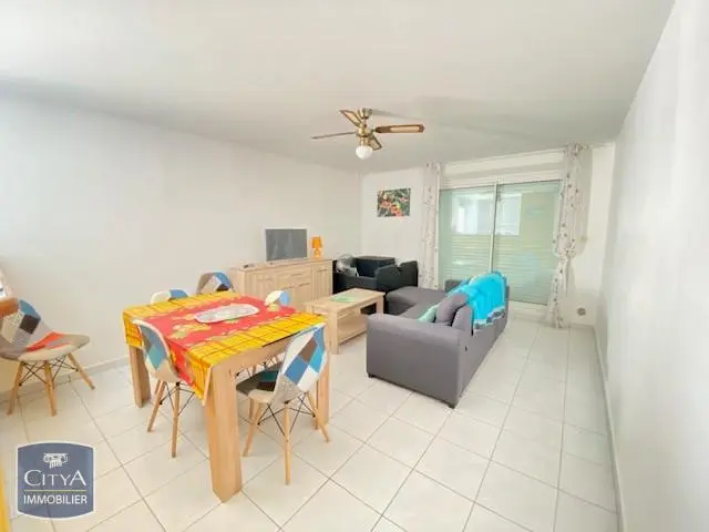 Photo 1 Appartement 2 pièces 47.94m²