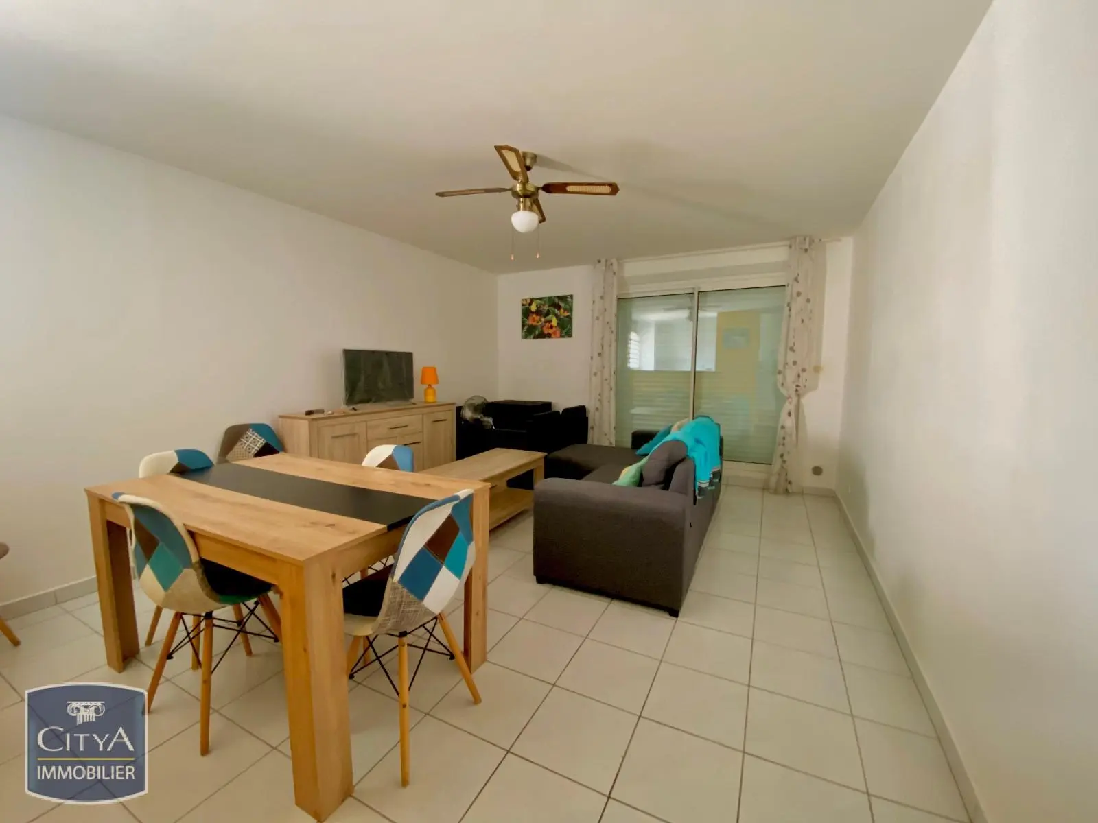 Photo 1 Appartement 2 pièces 47.94m²