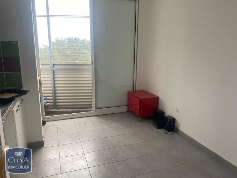 Photo 4 Appartement 1 pièce 19.06m²
