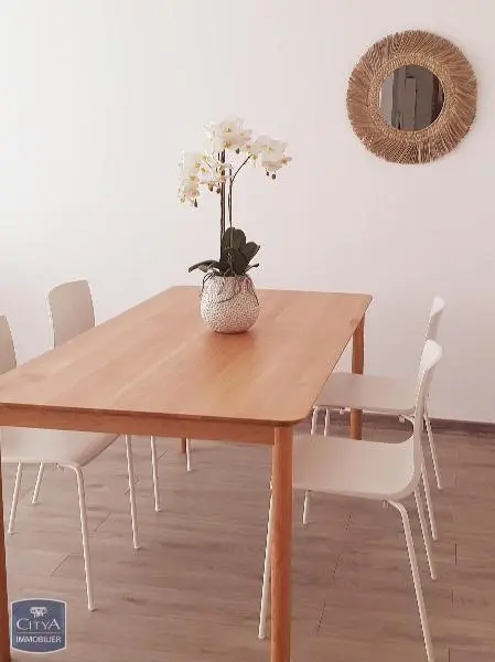 Photo 2 Appartement 3 pièces 63.55m²