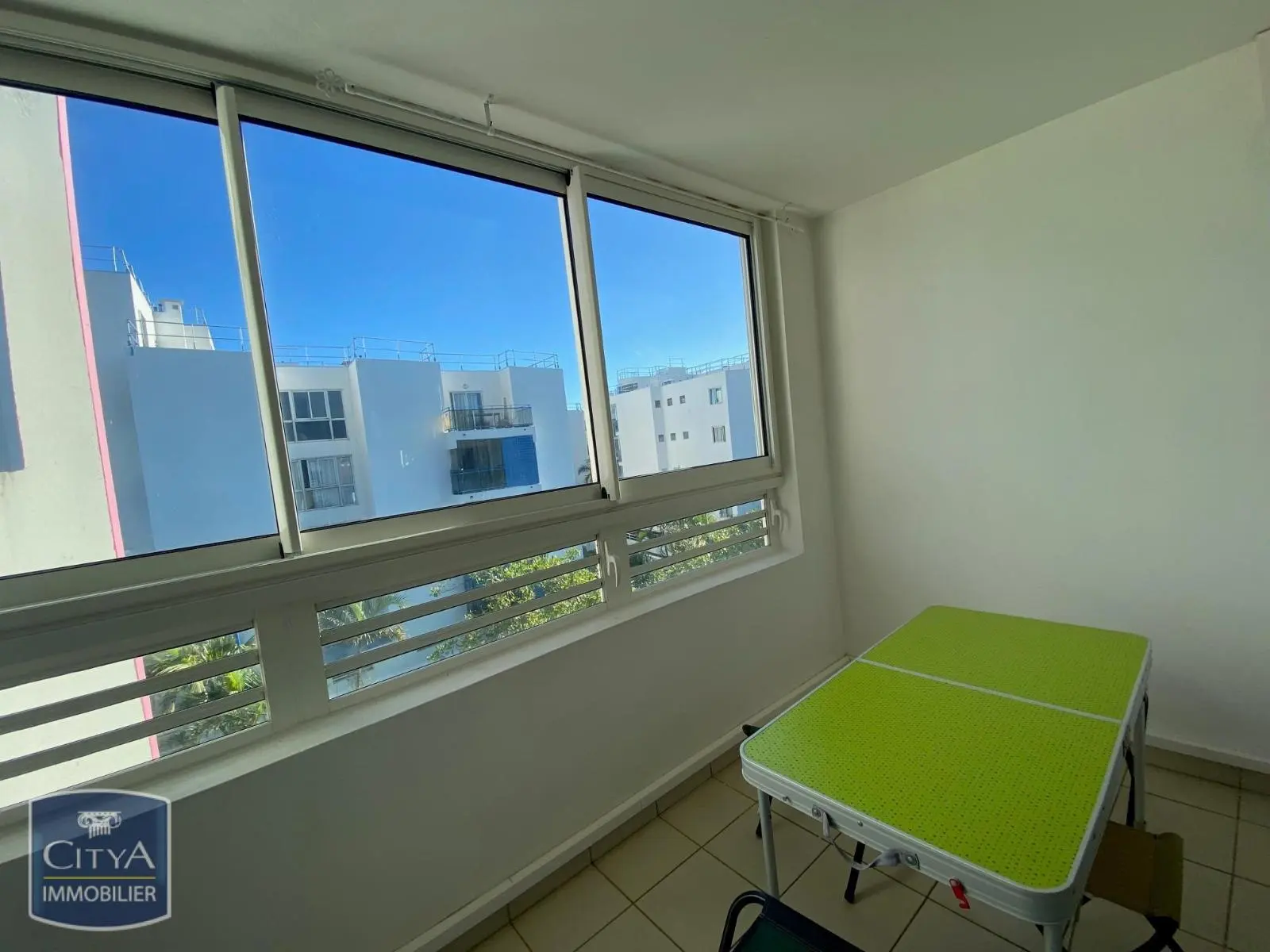 Photo 5 appartement Sainte-Marie
