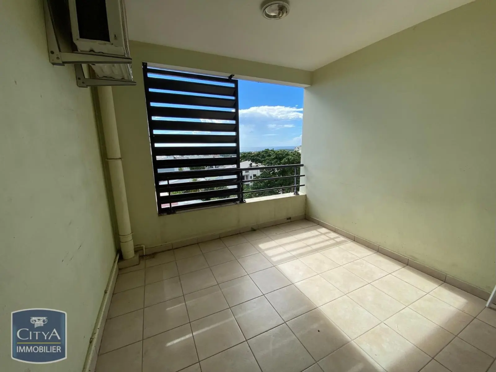 Photo 4 appartement Saint-Denis
