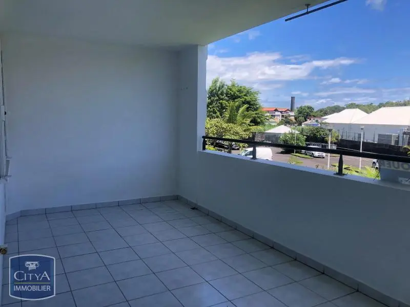 Photo 1 Appartement 2 pièces 46.46m²