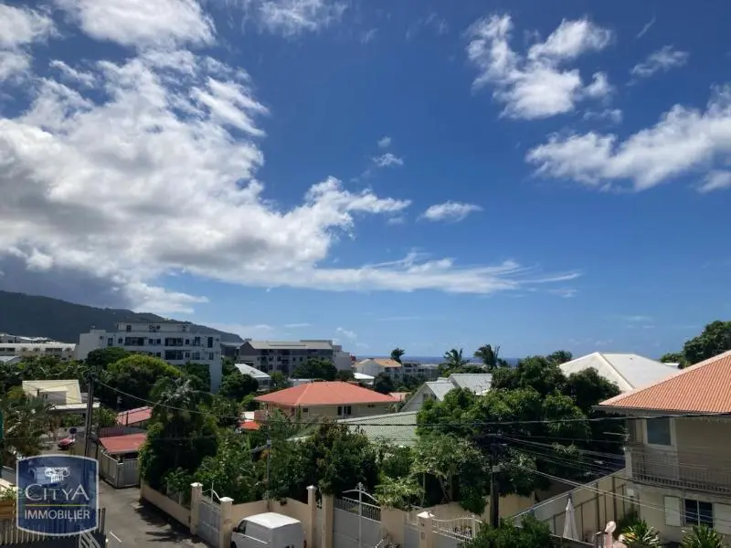 Photo 1 Appartement 2 pièces 34.9m²