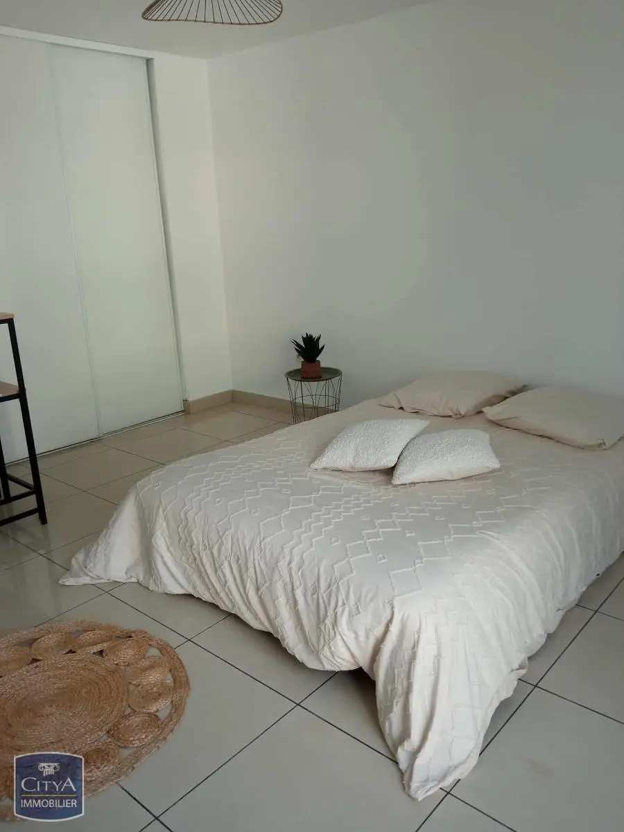 Photo 5 Appartement 1 pièce 28.87m²