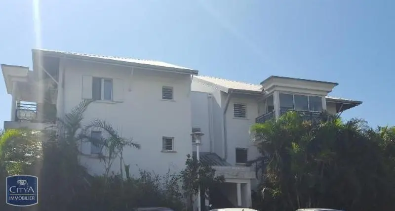 Photo 1 Appartement 1 pièce 30m²