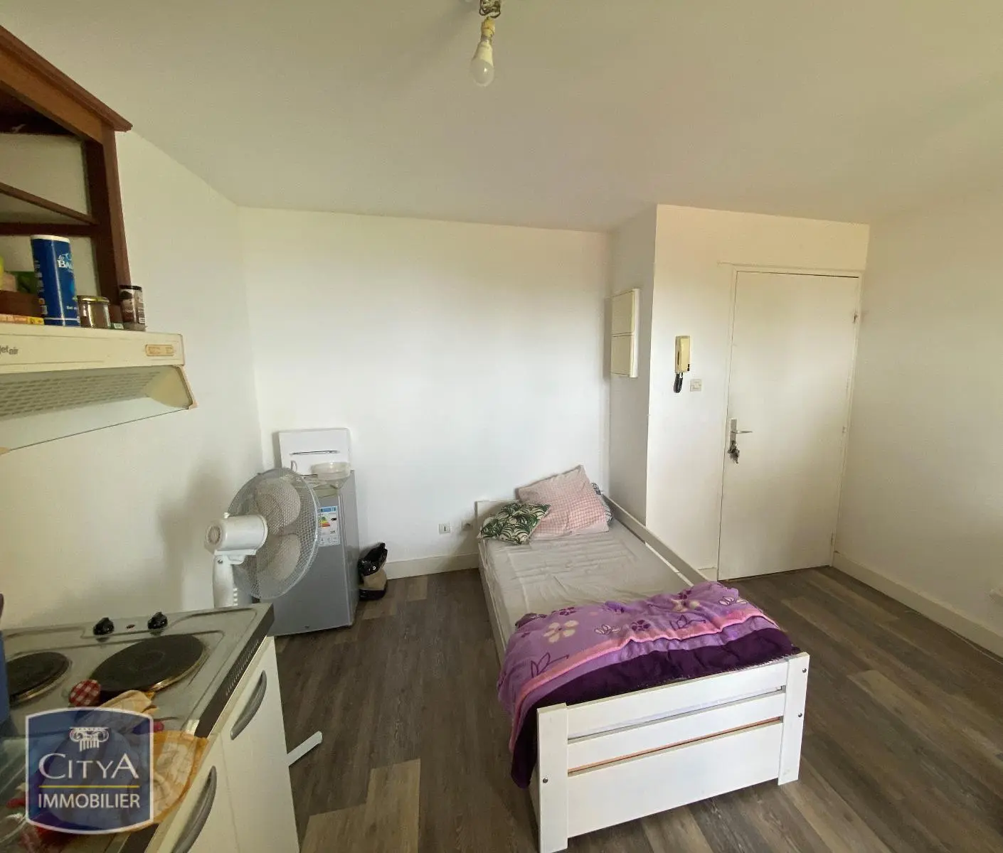 Photo 1 appartement Saint-Denis
