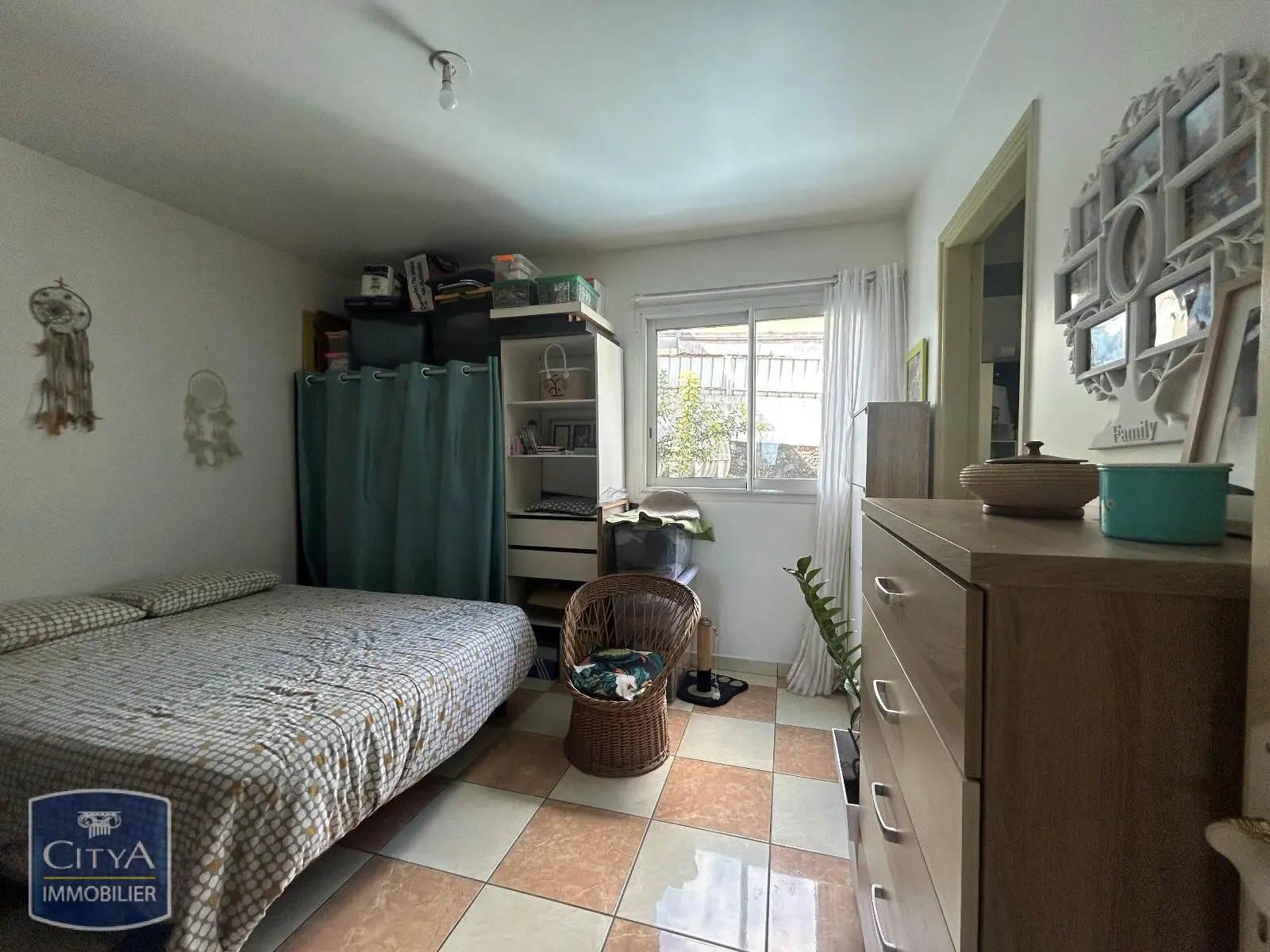Photo 1 appartement Le Tampon