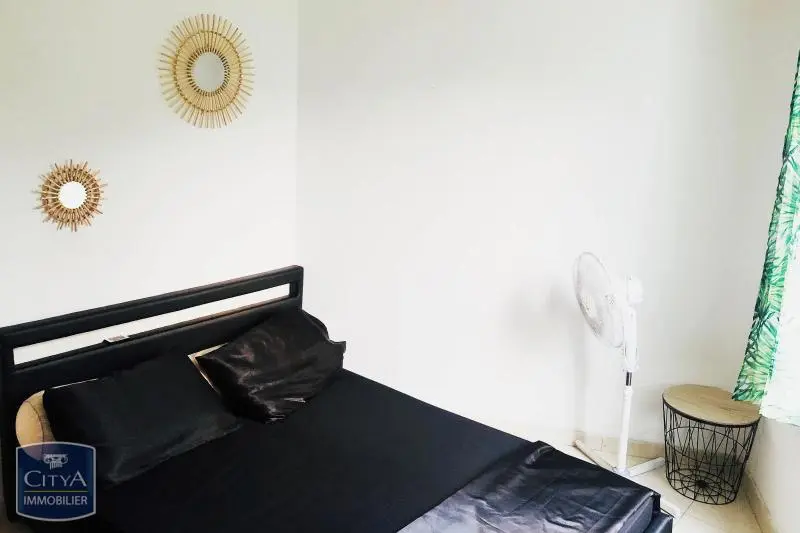 Photo 3 Appartement 2 pièces 33.48m²
