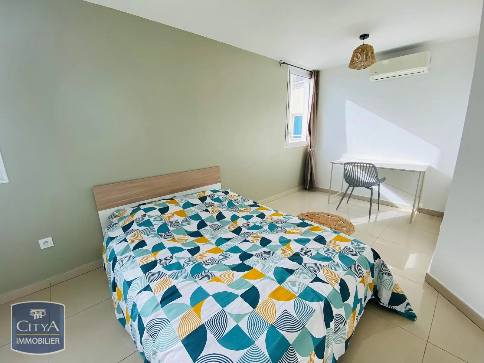 Photo 2 appartement Saint-Denis