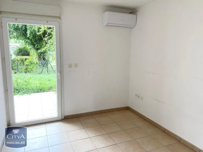 Photo 2 Appartement 2 pièces 39.52m²