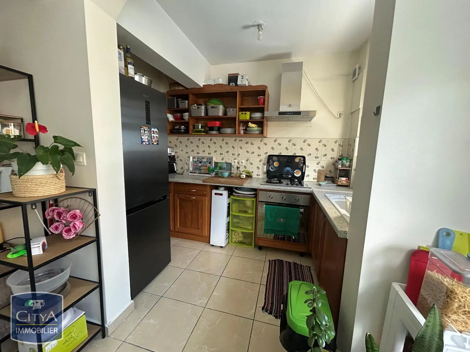 Photo 2 appartement Le Tampon