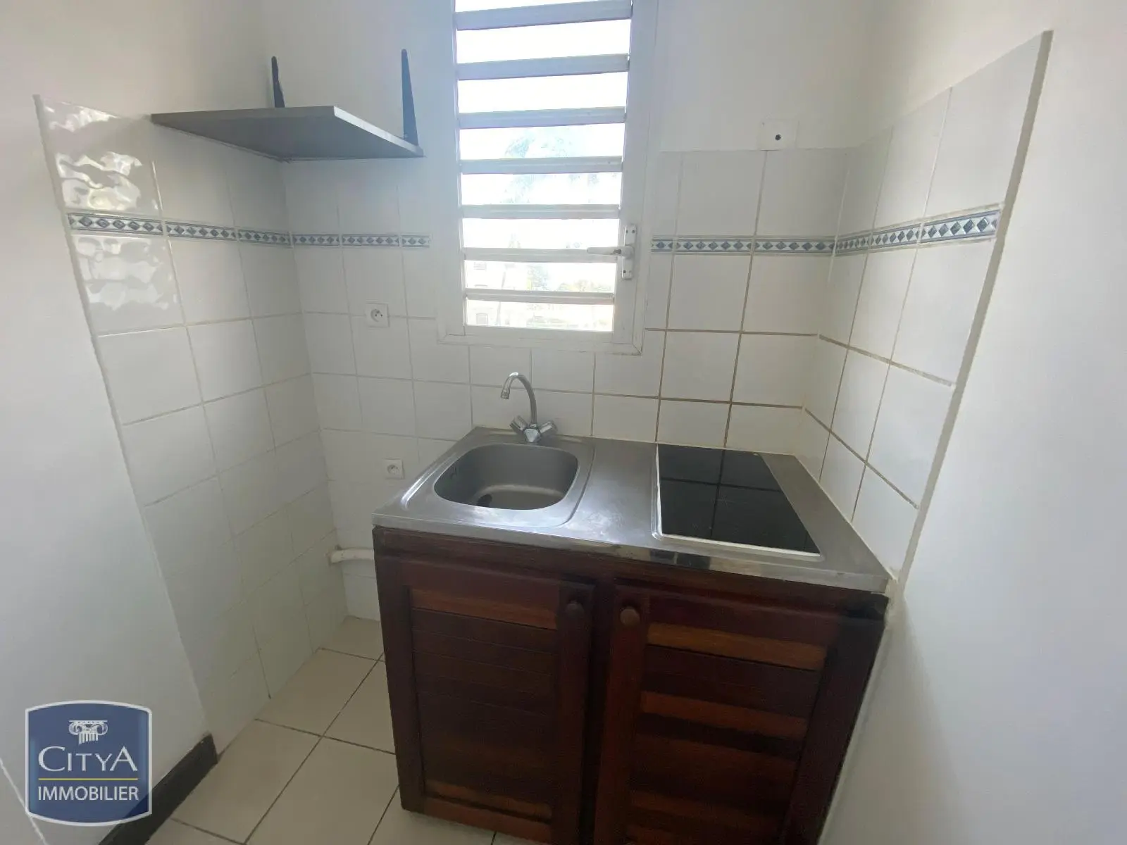 Photo 3 Appartement 1 pièce 25.14m²