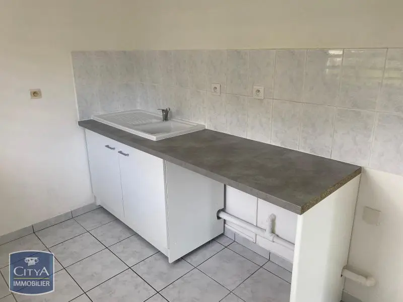 Photo 2 Appartement 2 pièces 46.51m²