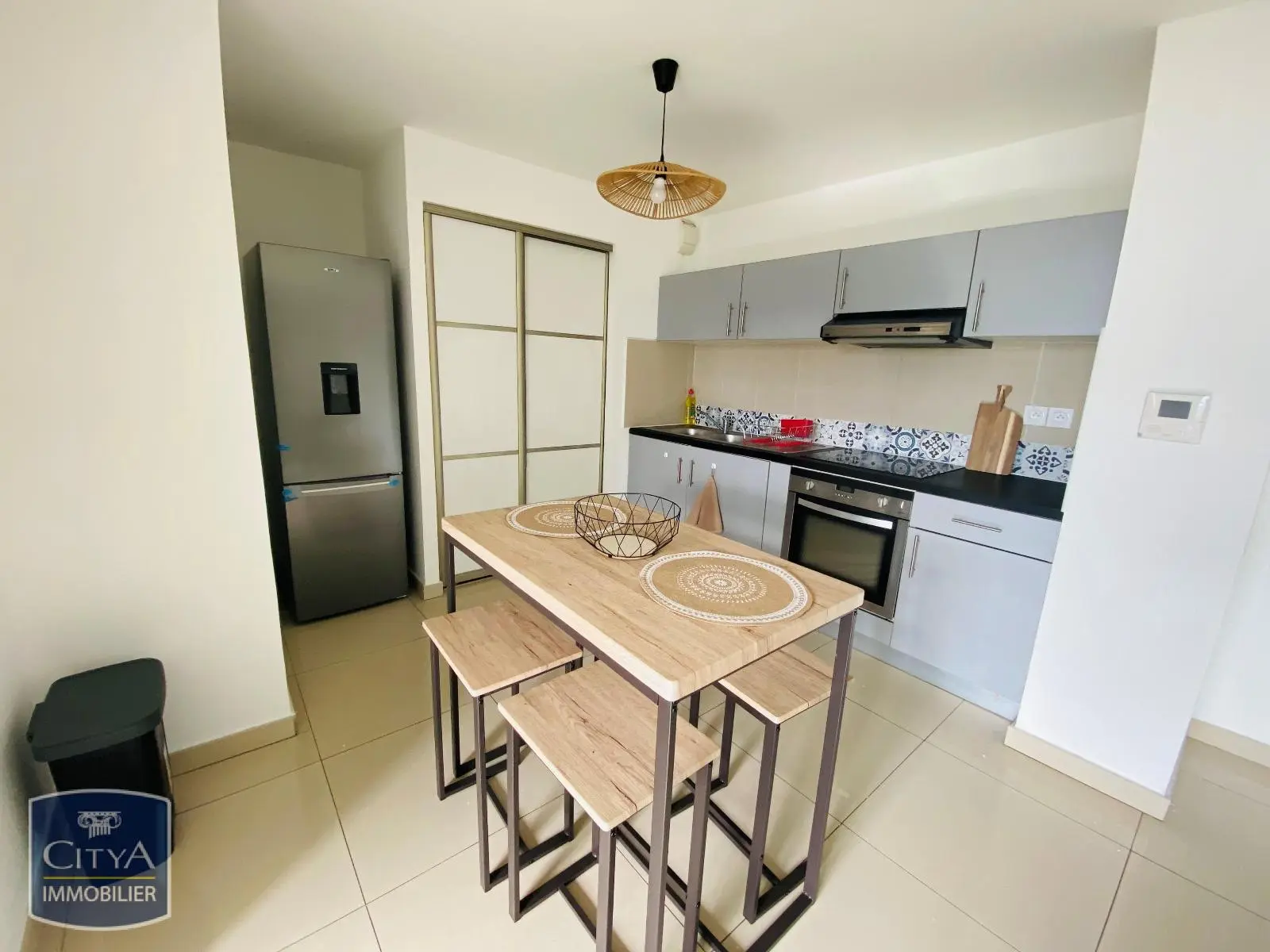 Photo 1 appartement Saint-Denis
