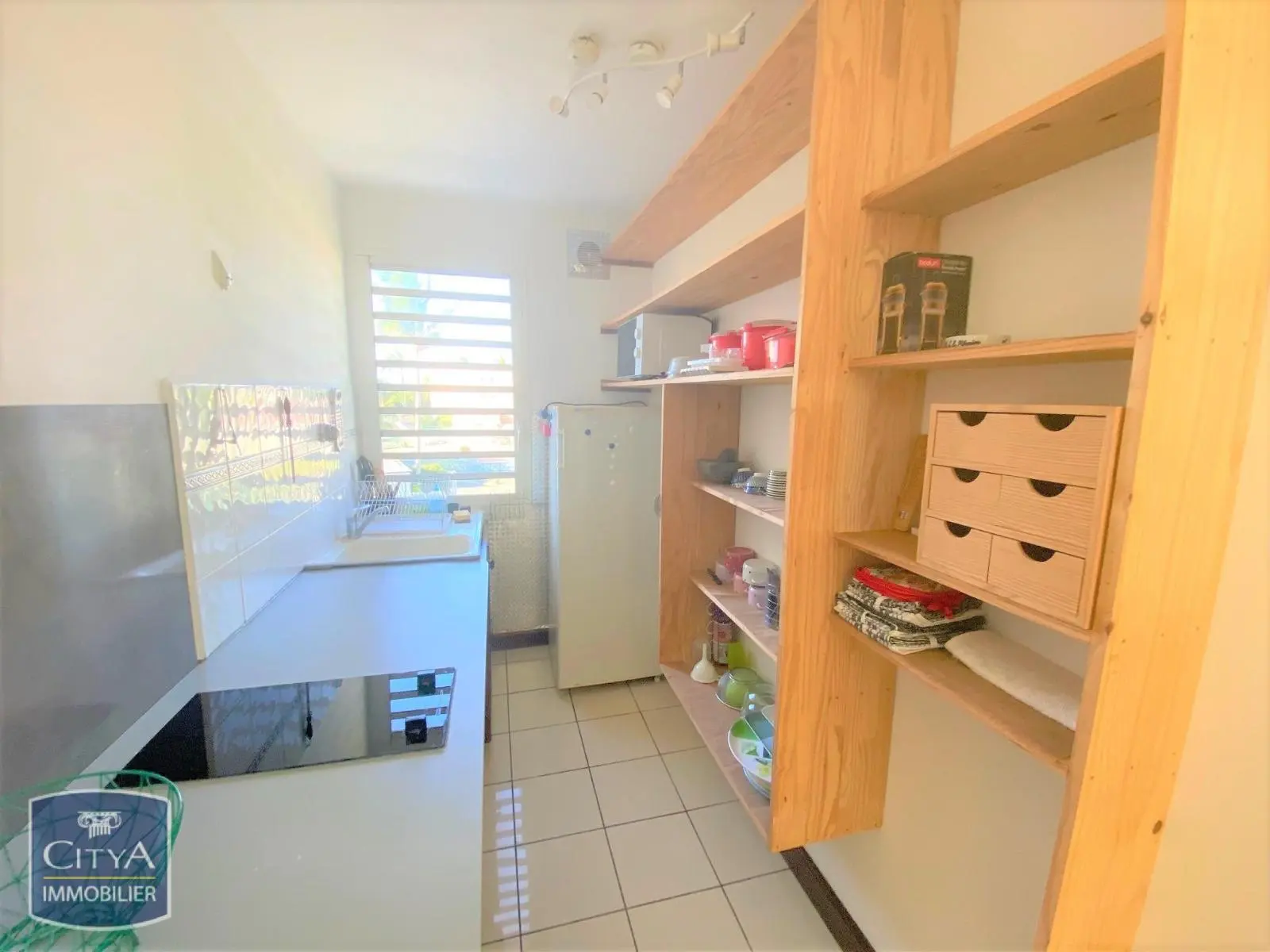Photo 3 Appartement 2 pièces 36.47m²