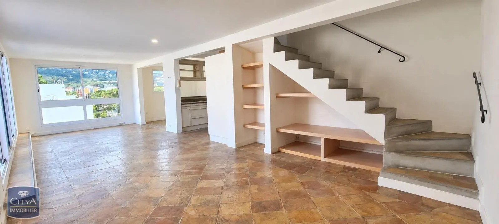 Photo 3 appartement Saint-Denis