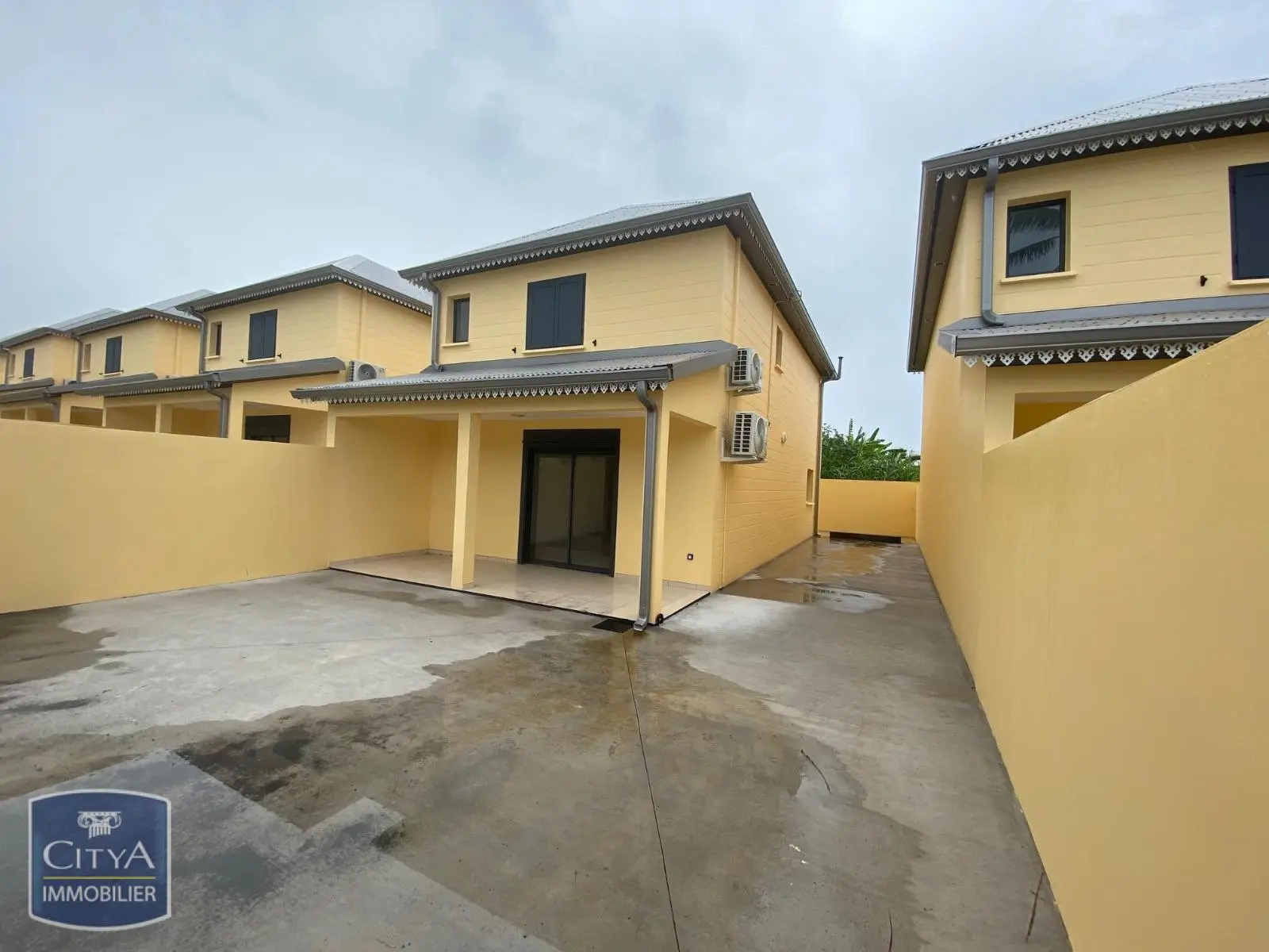 Photo 1 Maison 4 pièces 109.09m²