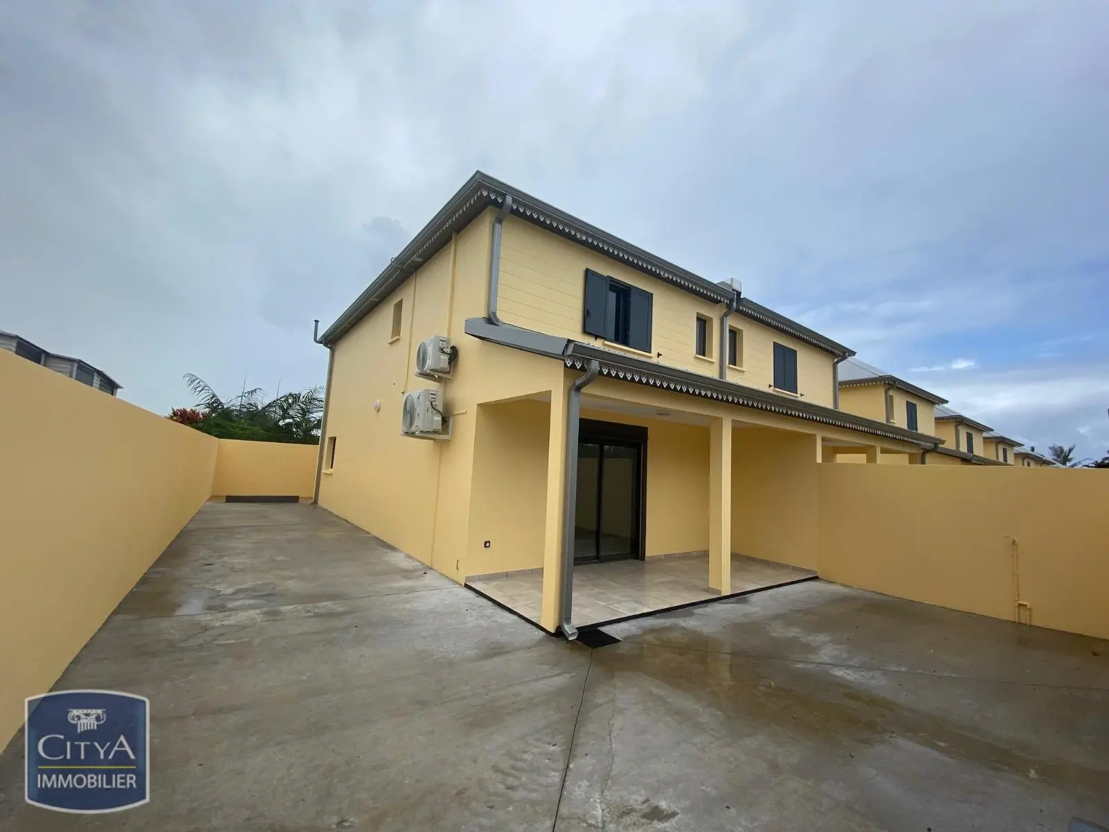 Photo 1 Maison 4 pièces 109.09m²