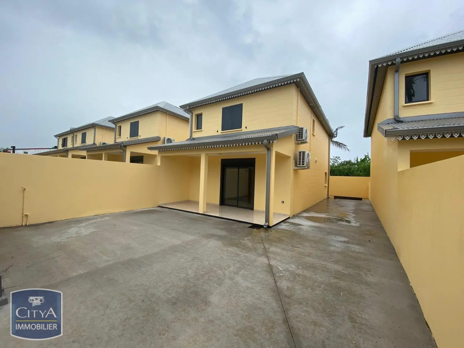 Photo 2 Maison 4 pièces 109.09m²