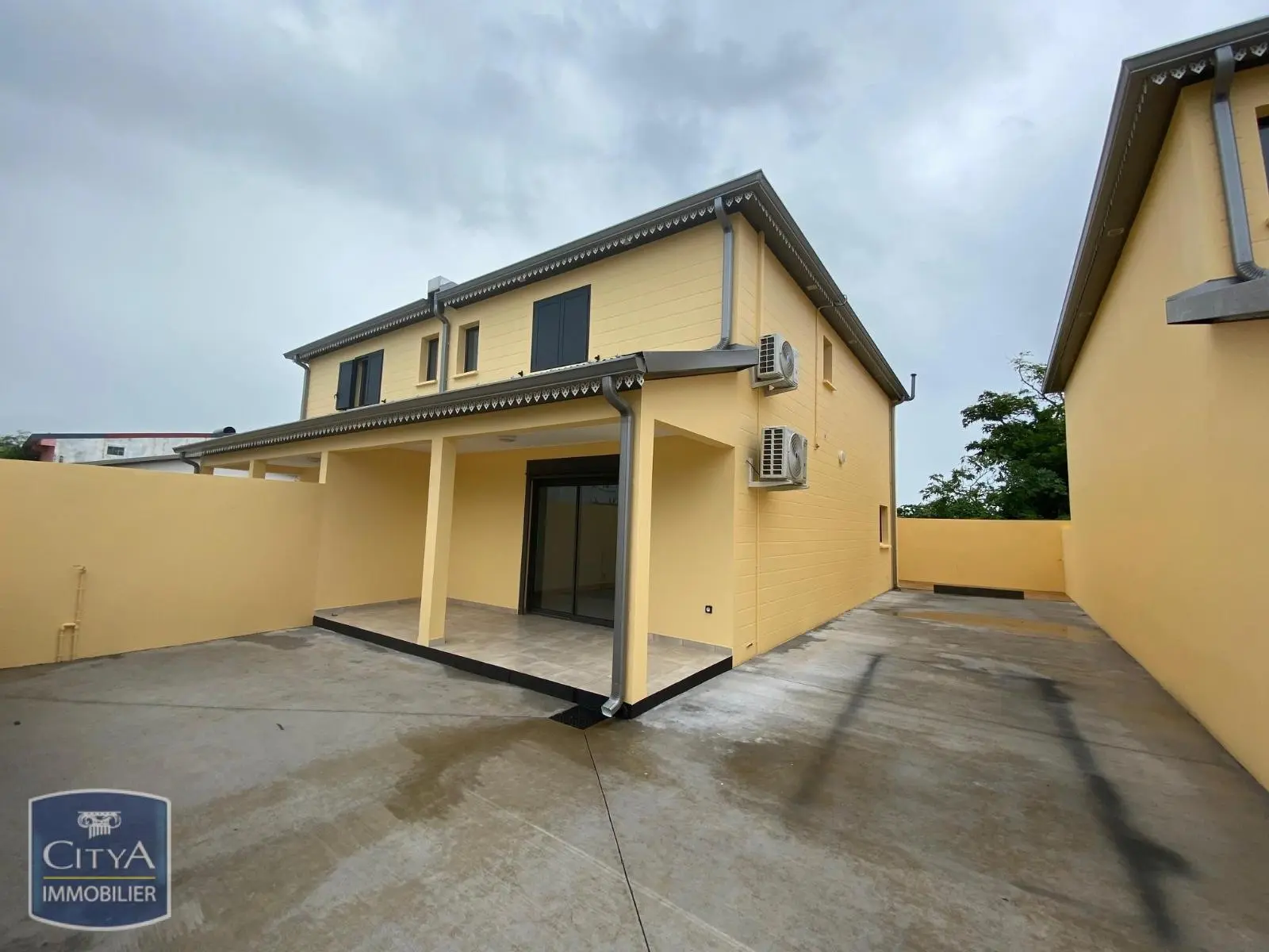 Photo 1 Maison 4 pièces 109.09m²