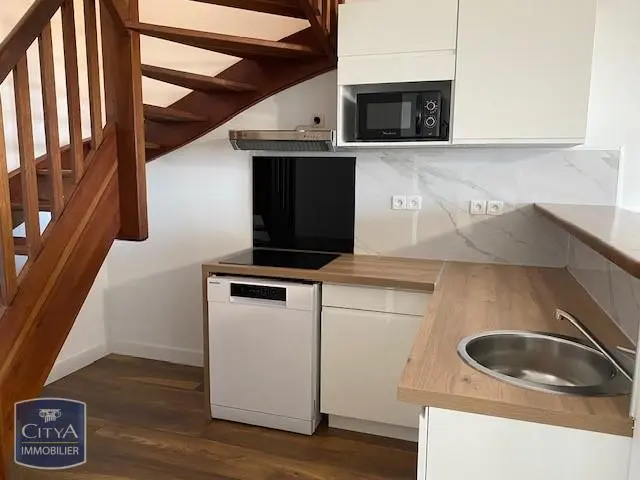 Photo 1 Appartement 2 pièces 57.06m²