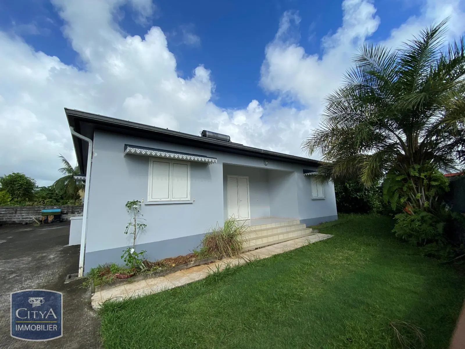 Photo 1 Maison 4 pièces 110m²