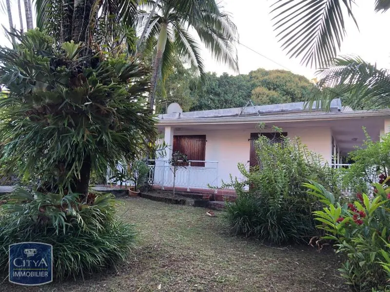 Photo 1 Maison 4 pièces 88.05m²