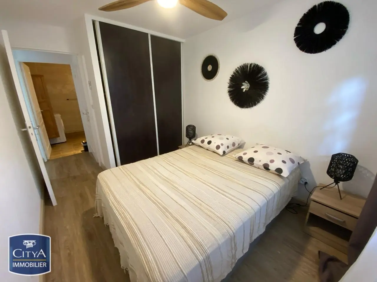 Photo 3 Appartement 3 pièces 48.53m²