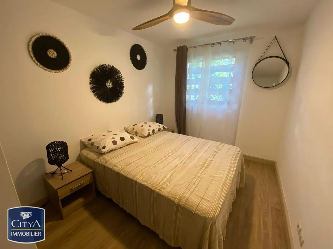 Photo 1 Appartement 3 pièces 48.53m²