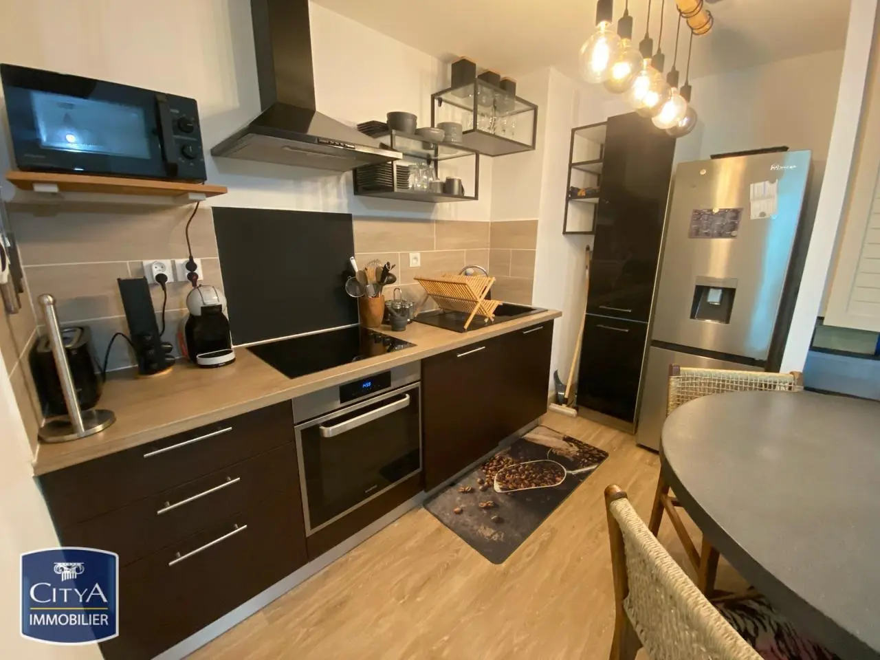 Photo 2 Appartement 3 pièces 48.53m²