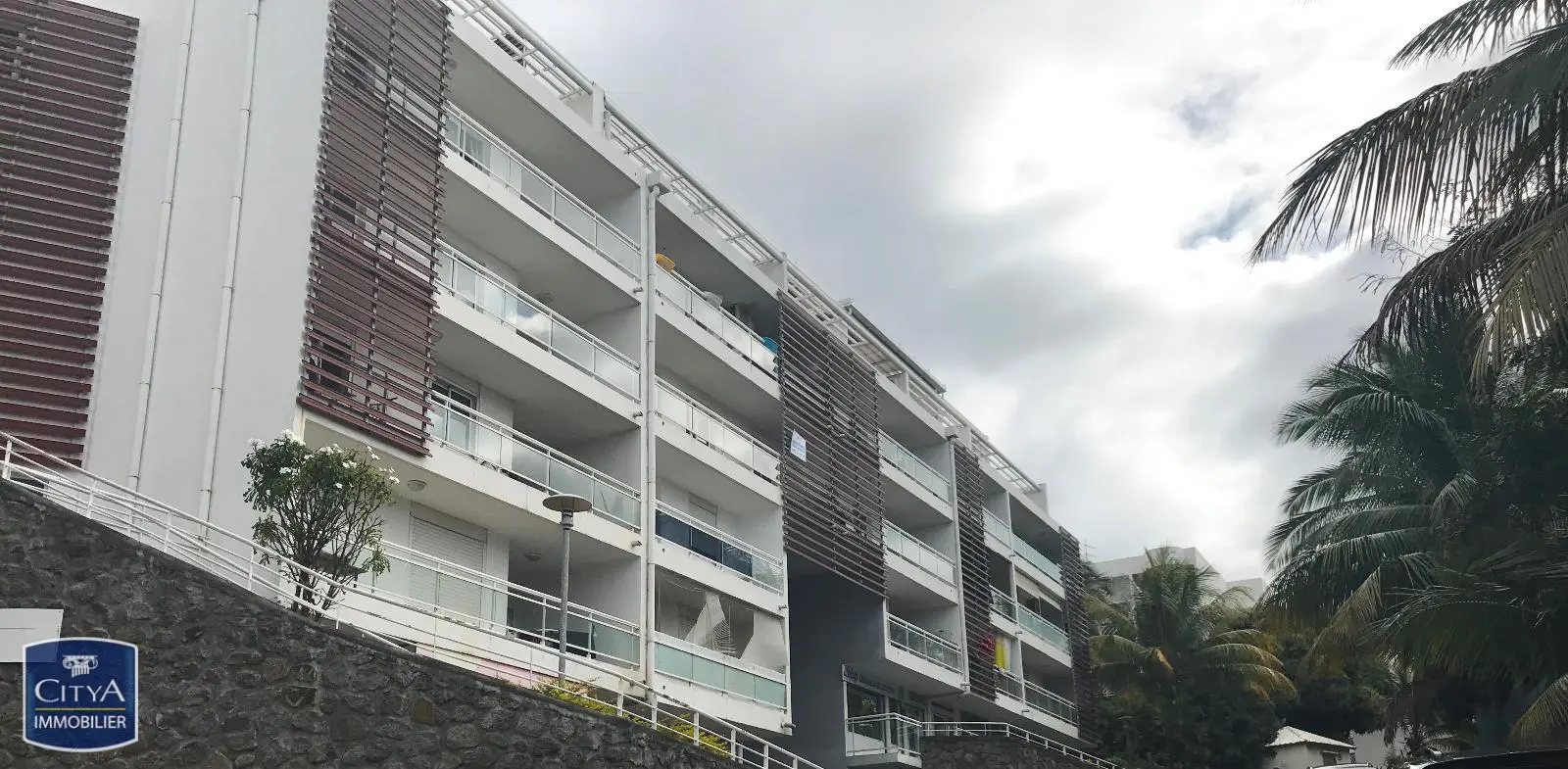 Photo 5 pour Appartement 2 pièces 44.04m² Photo 5 Appartement 2 pièces 44.04m²