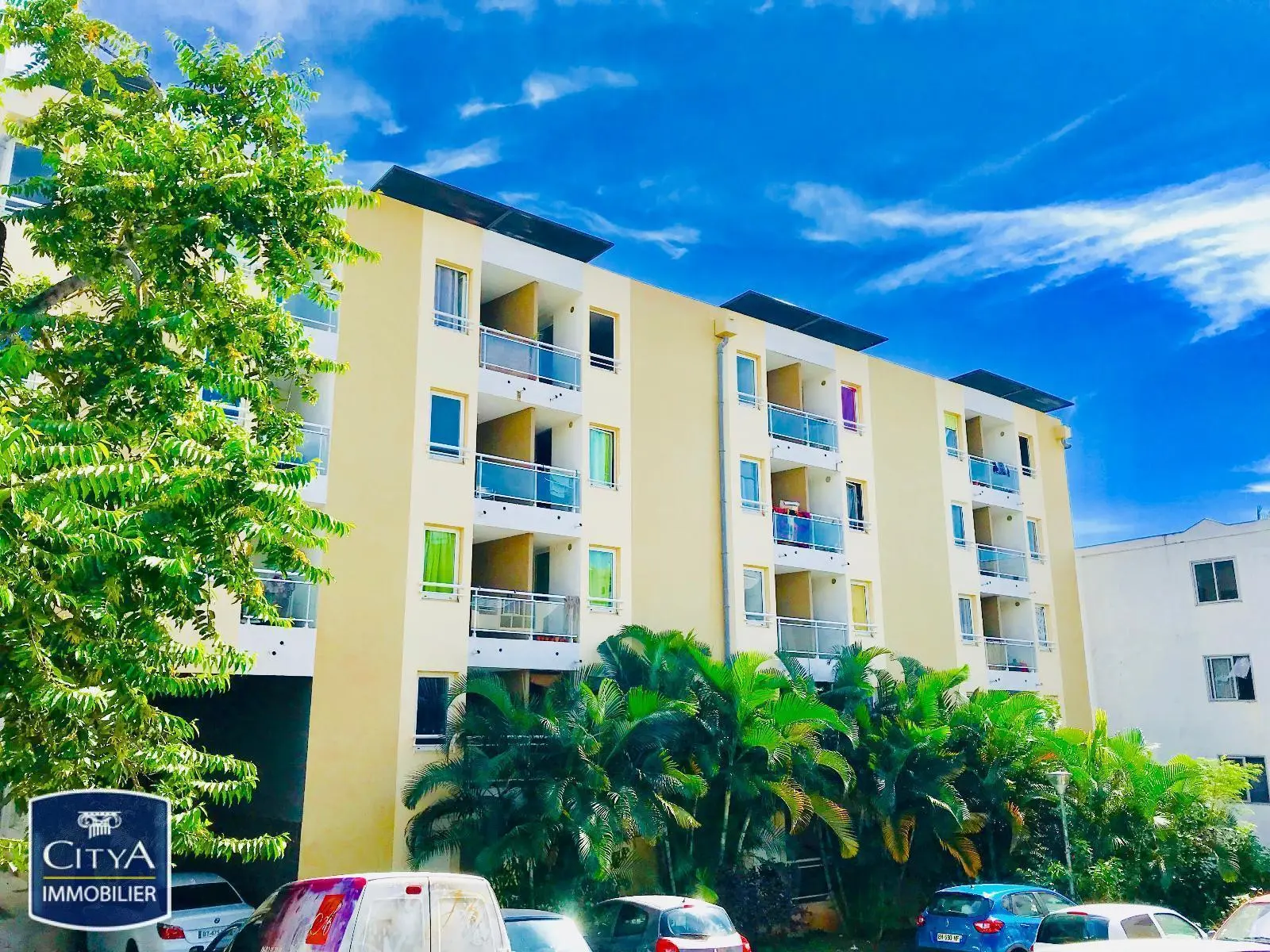 Photo 1 Appartement 3 pièces 63m²