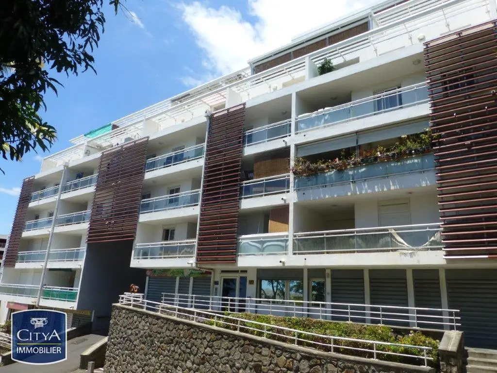 Photo 1 Appartement 3 pièces 57.16m²