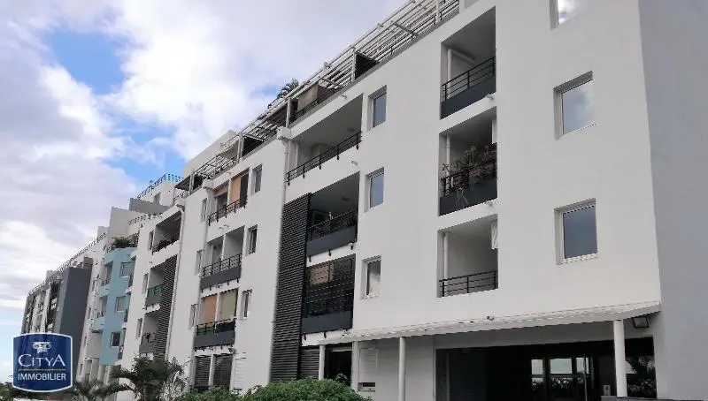 Photo 1 Appartement 4 pièces 91m²