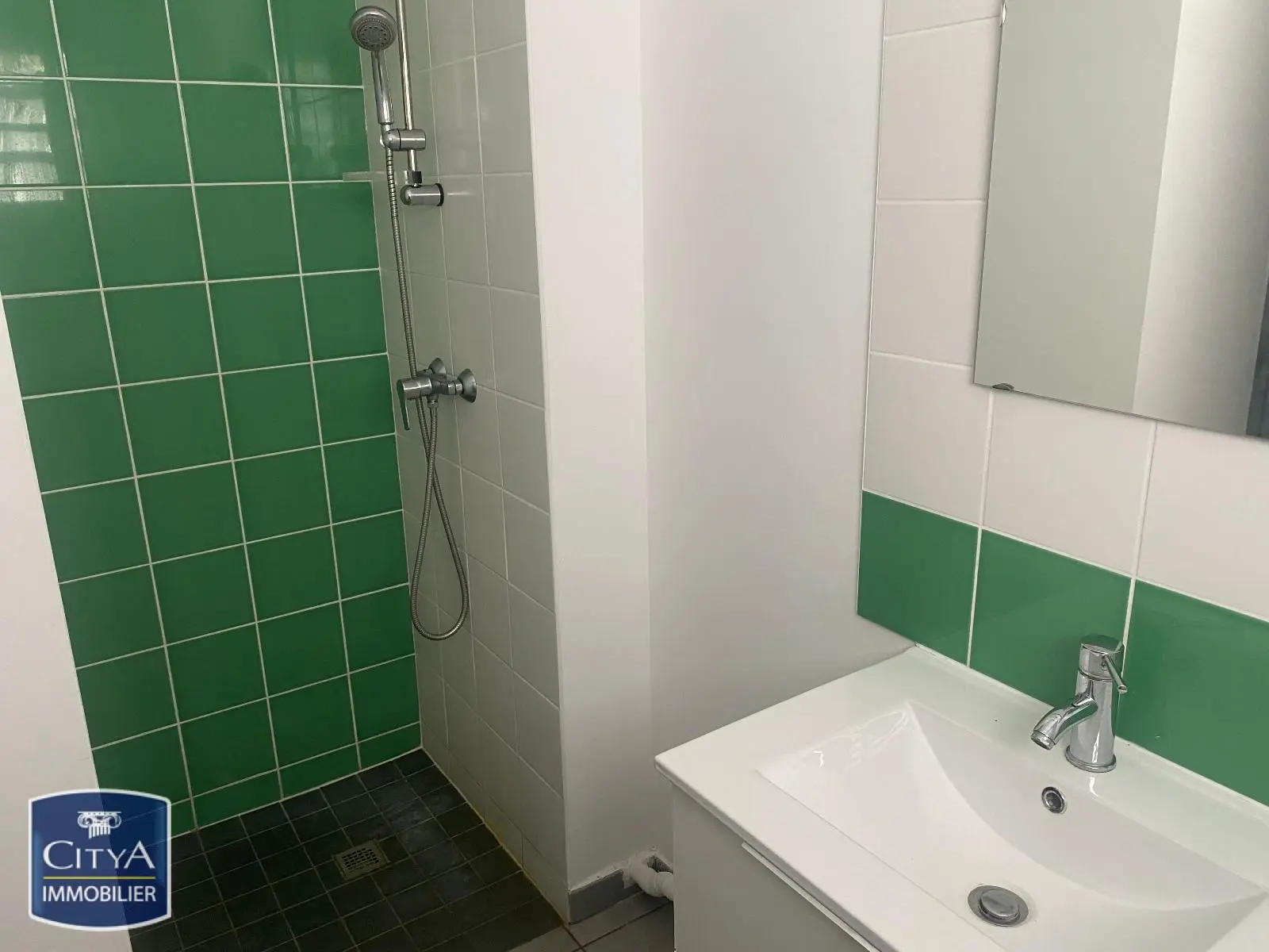 Photo 3 Appartement 1 pièce 20.02m²