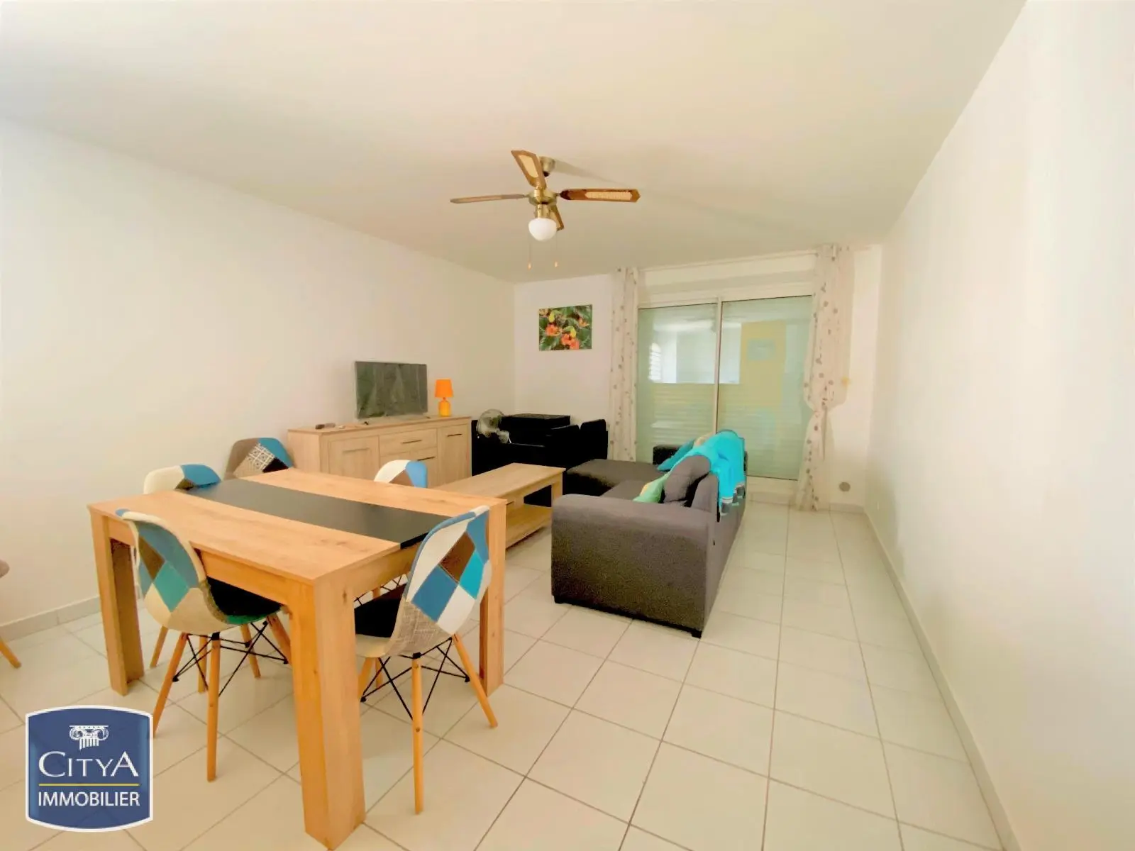 Photo 3 Appartement 2 pièces 47.94m²