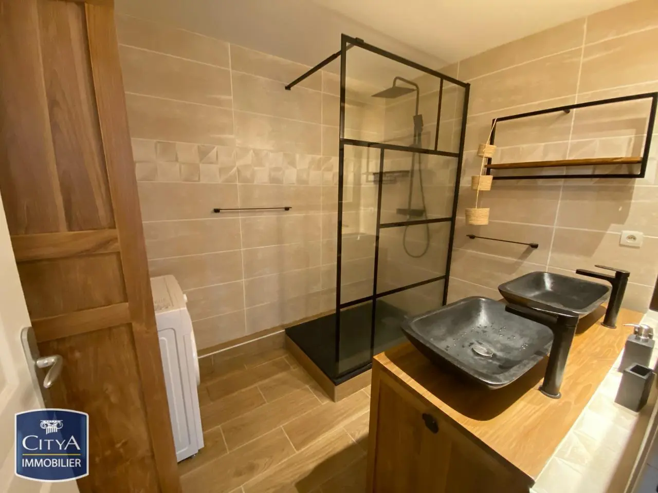 Photo 7 Appartement 3 pièces 48.53m²