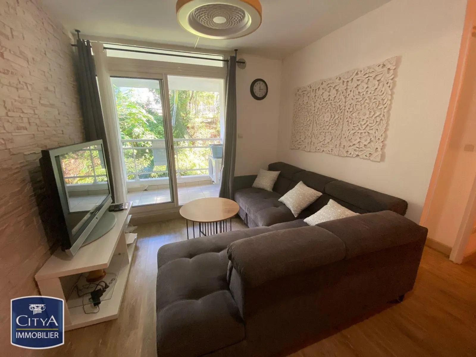 Photo 8 Appartement 3 pièces 48.53m²