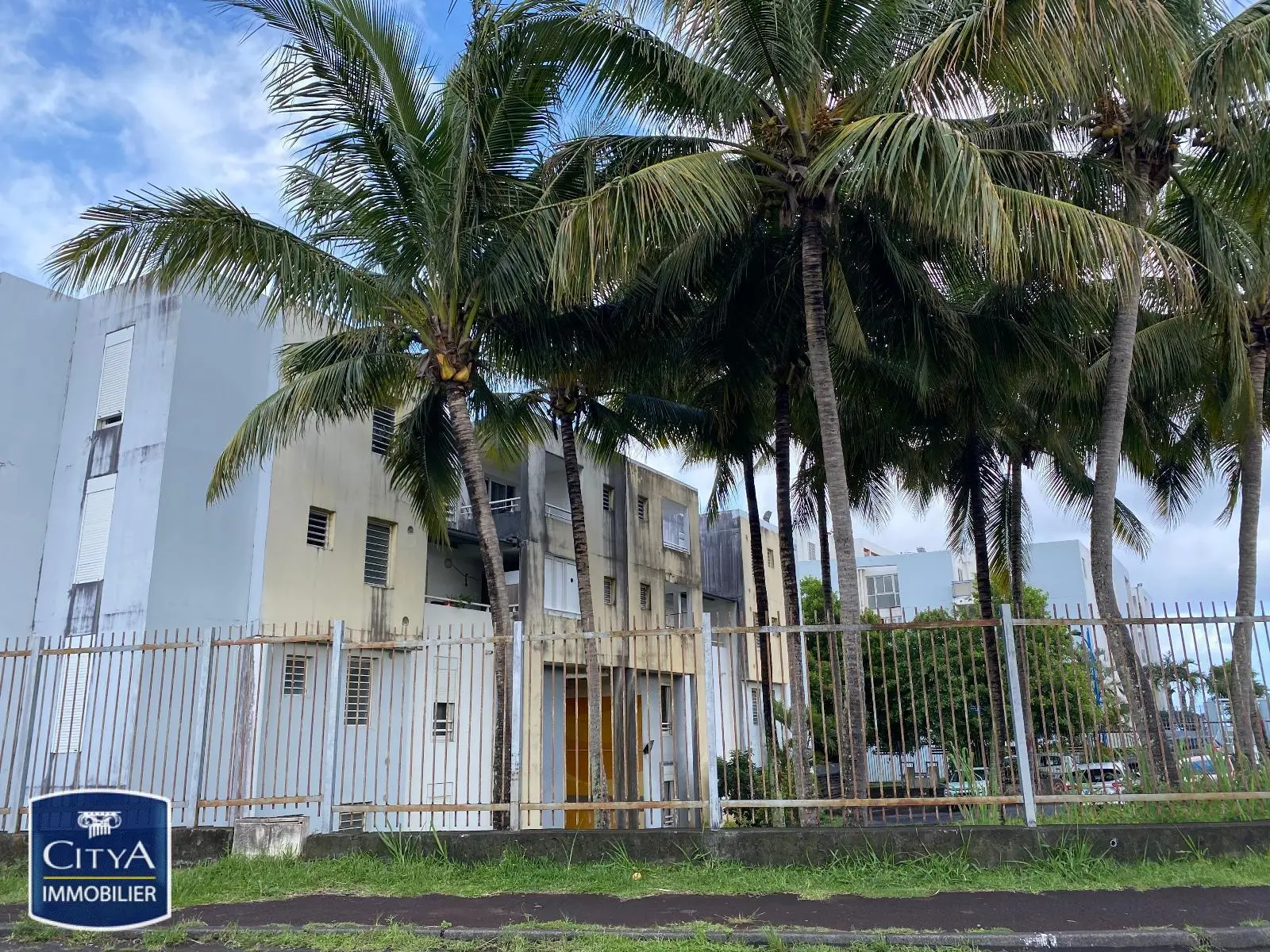 Photo 1 Appartement 1 pièce 36.71m²