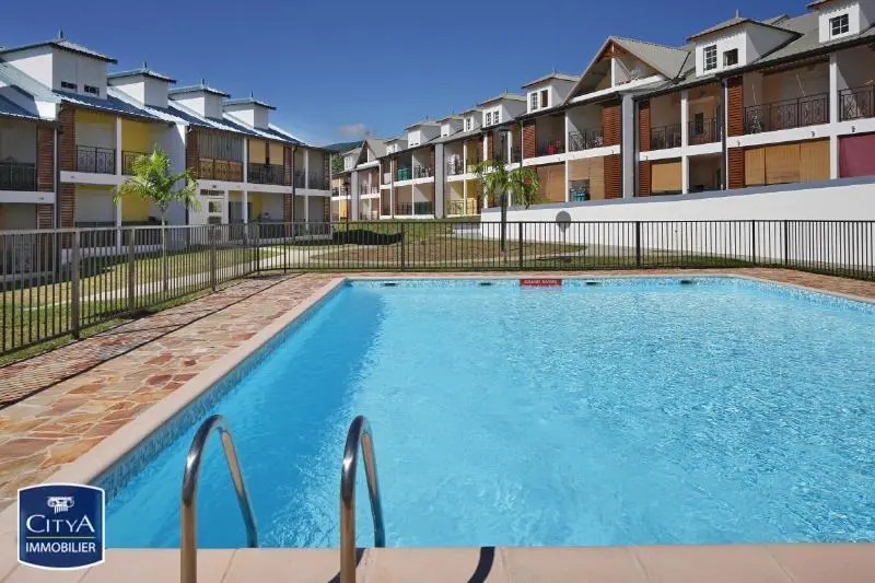 Photo 1 Appartement 3 pièces 54.2m²