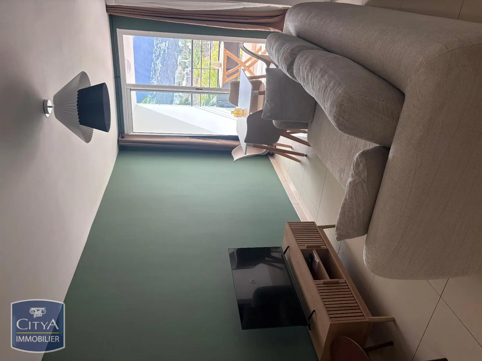 Photo 1 Appartement 2 pièces 43.35m²