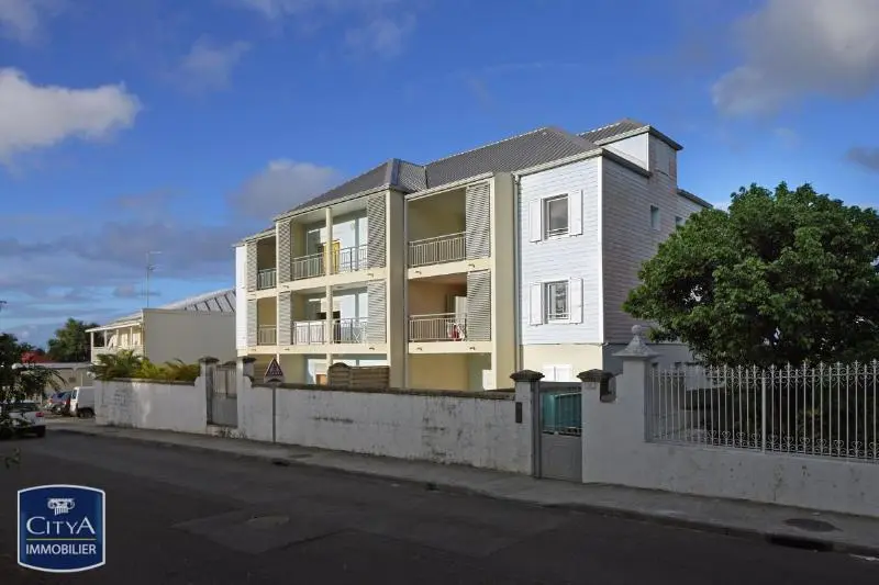 Photo 1 Appartement 3 pièces 51.84m²
