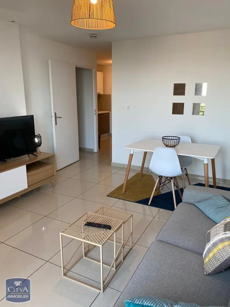 Photo 1 appartement Saint-Denis
