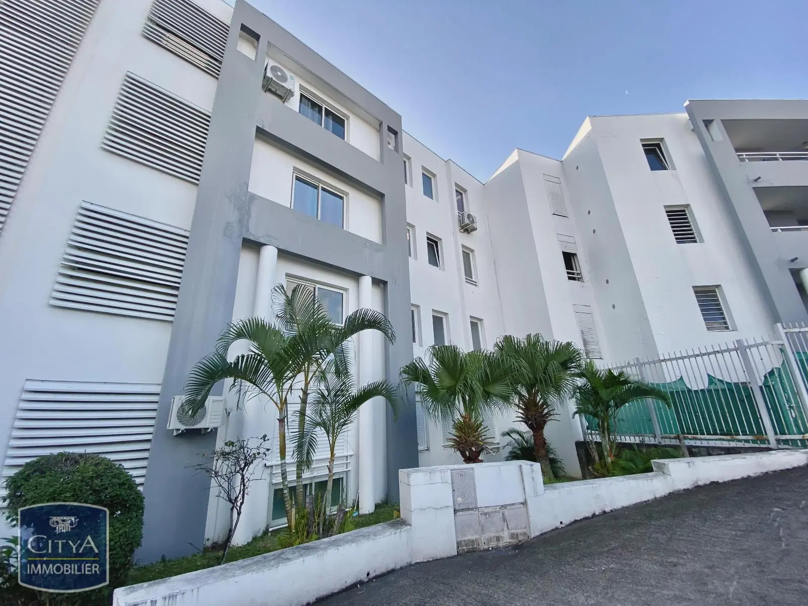 Photo 1 Appartement 2 pièces 33m²